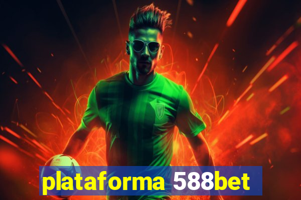 plataforma 588bet